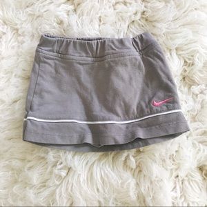 Girls Nike Skort